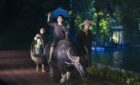 Thực cảnh Tinh Hoa Bắc Bộ – show diễn nhất định phải xem khi đến Hà Nội